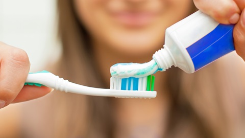 dentifricio